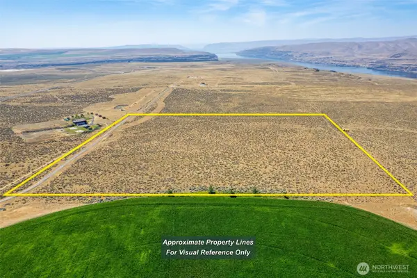 999999 Silica Road Sw, Quincy, WA 98848