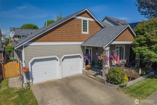 6959 Bailey Street Se, Lacey, WA 98513