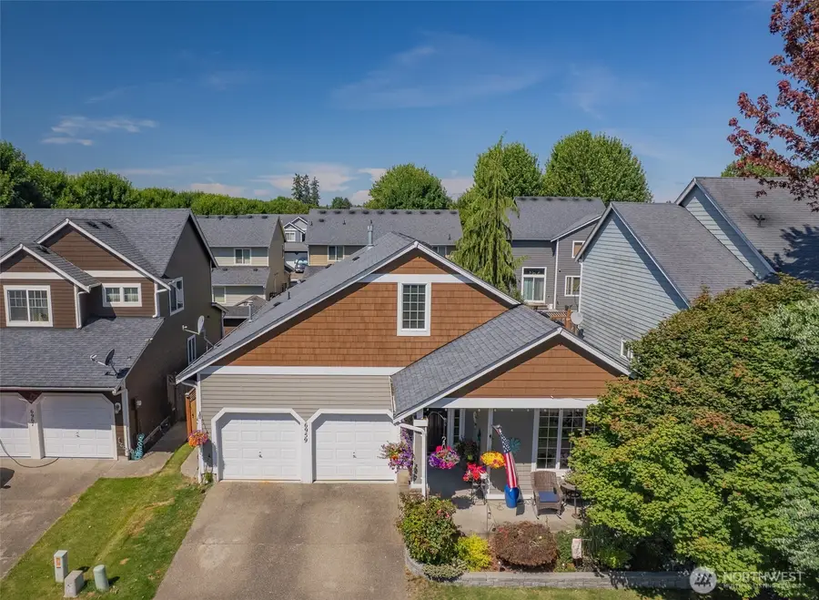 6959 Bailey Street Se, Lacey, WA 98513 - #2