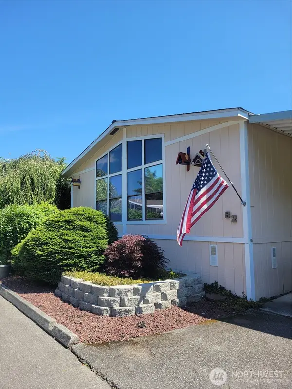 1427 100th Street Sw #82, Everett, WA 98204