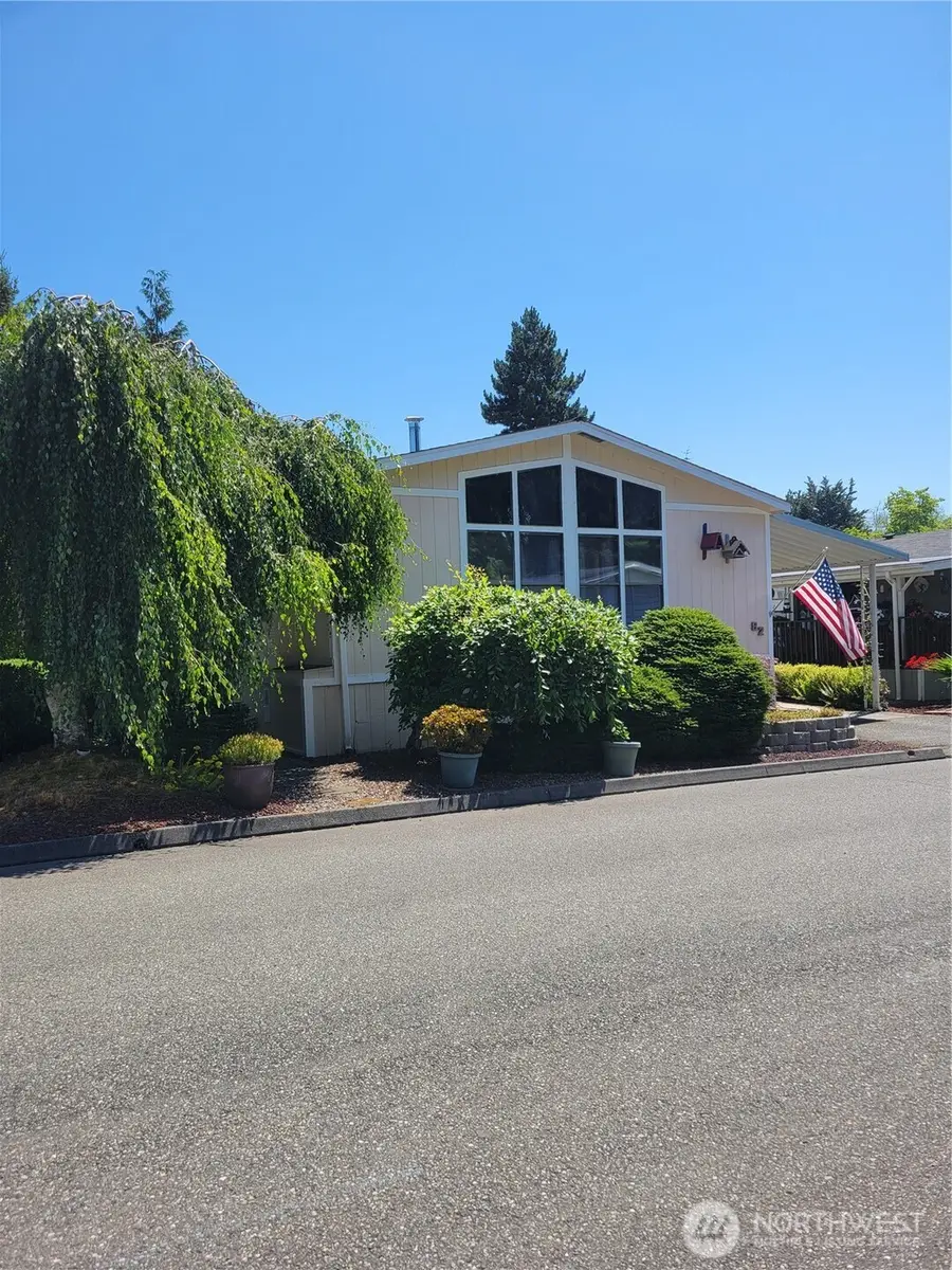1427 100th Street Sw #82, Everett, WA 98204 - #2