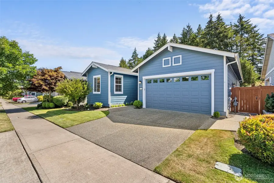 8301 Orcas Loop Ne, Lacey, WA 98516 - #2