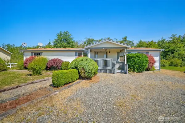 8374 Sea Breeze Court, Blaine, WA 98230