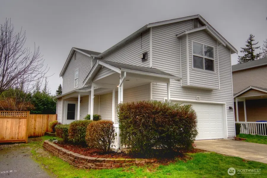4043 Wonderwood Lane Se, Lacey, WA 98503 - #2