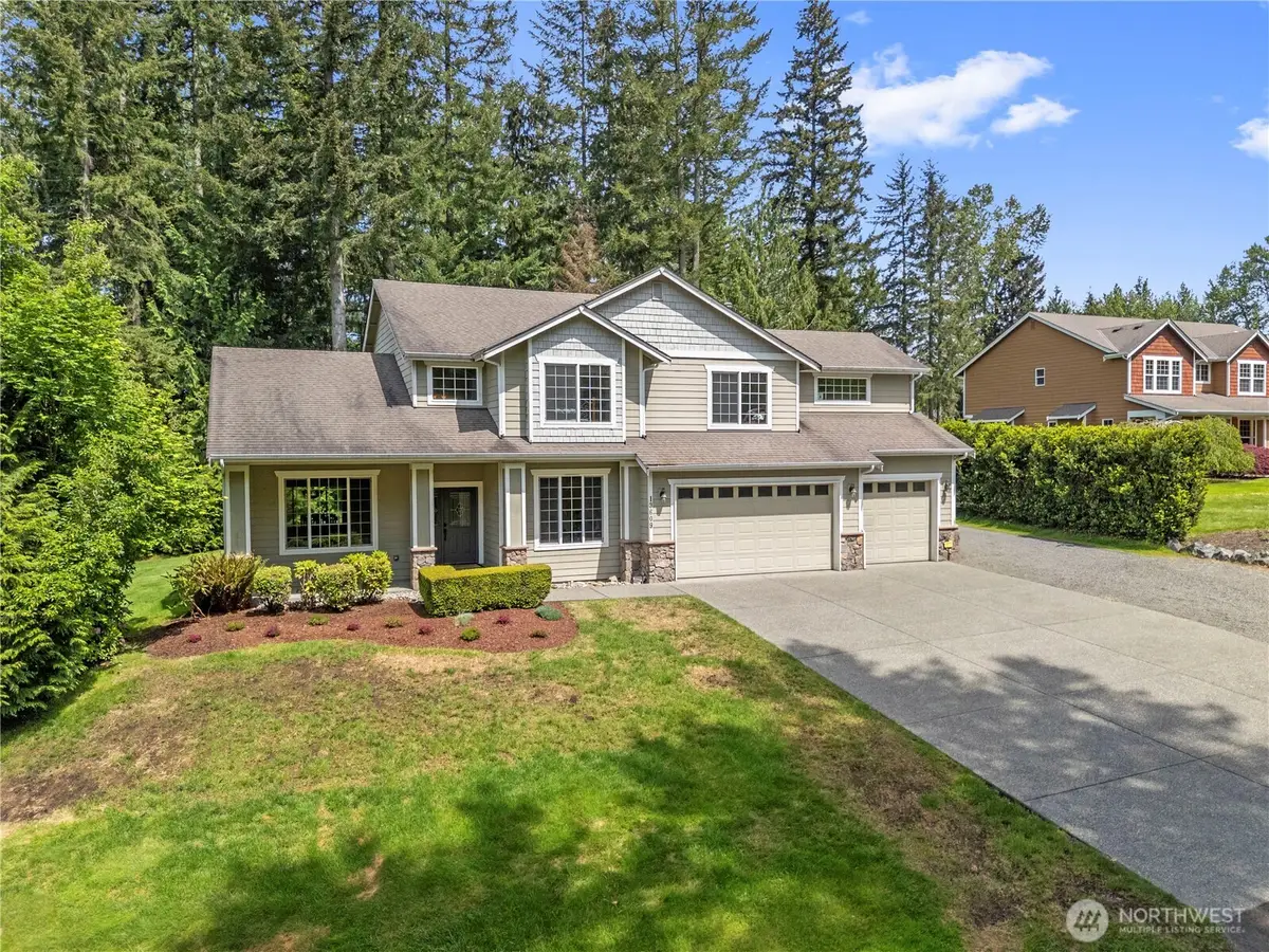 13609 3rd Street Se, Snohomish, WA 98290 - #1