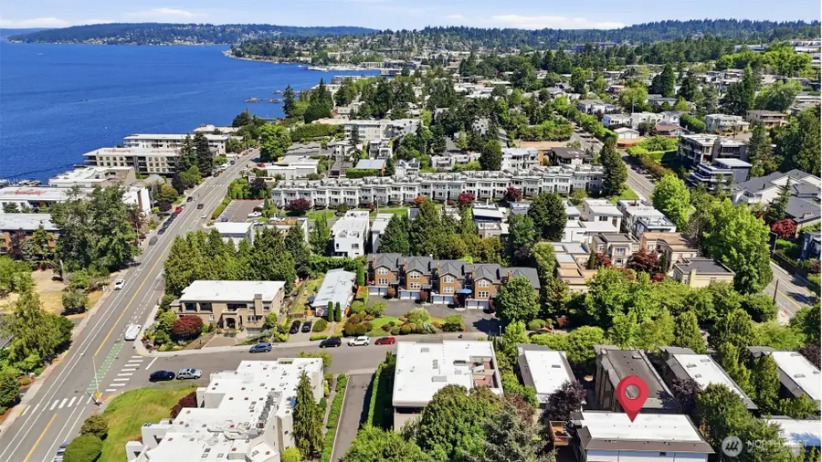 10135 NE 62nd St #C, Kirkland, WA 98033 - #2