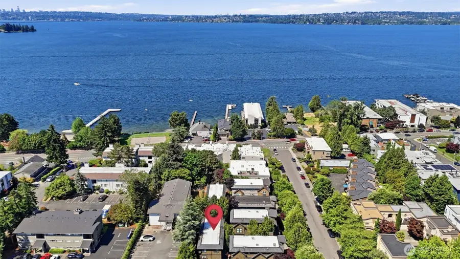 10135 NE 62nd St #C, Kirkland, WA 98033 - #3