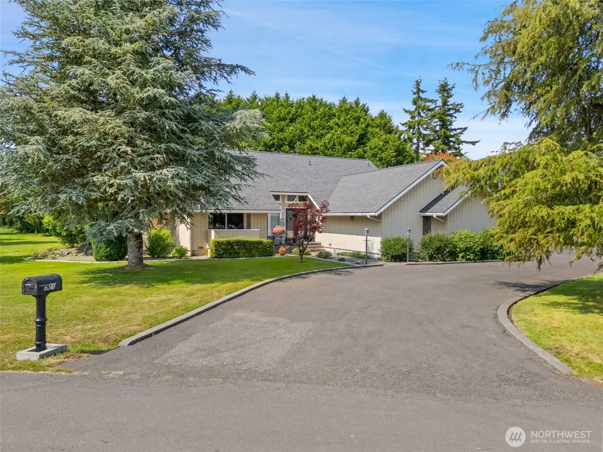 521 G Street, Forks, WA 98331 - #1