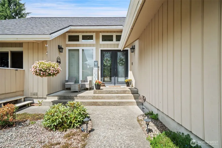 521 G Street, Forks, WA 98331 - #3
