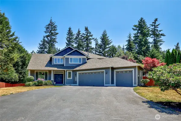 23490 Guinness Place Nw, Poulsbo, WA 98370
