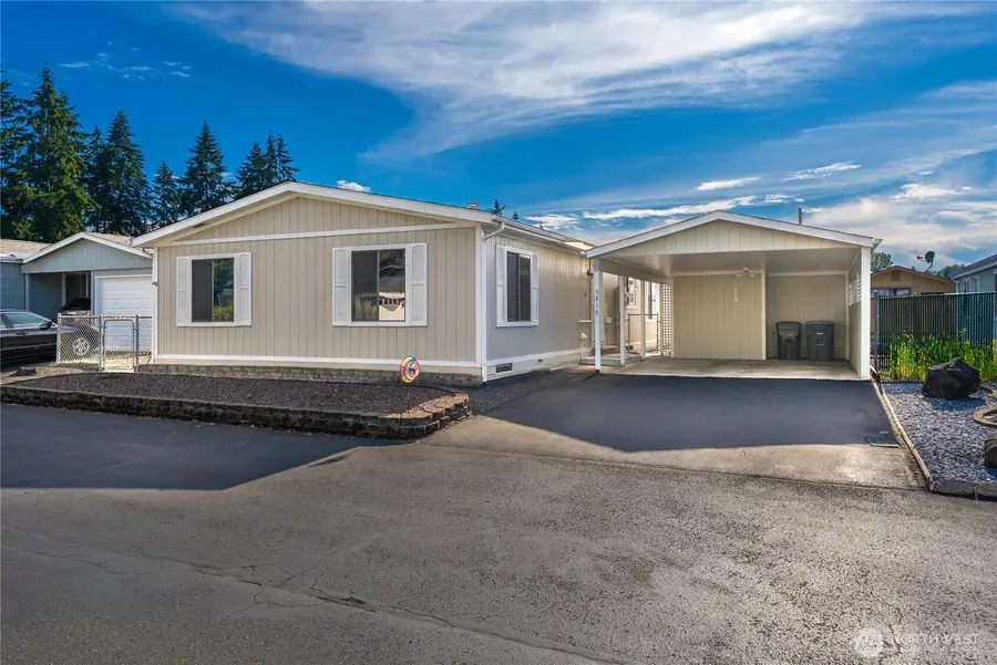 9810 Chandler Street S, Tacoma, WA 98444 - #3
