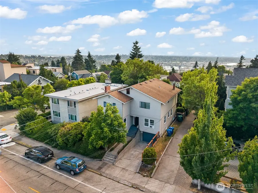4707 Phinney Avenue N, Seattle, WA 98103 - #2