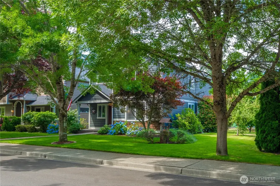 1917 28th Avenue Ct Sw, Puyallup, WA 98373 - #2