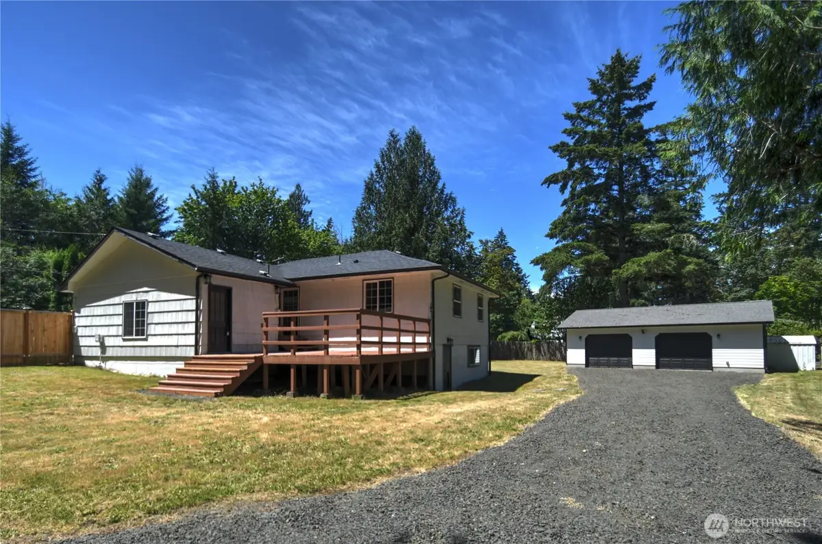 7028 Boston Harbor Road Ne, Olympia, WA 98506 - #1