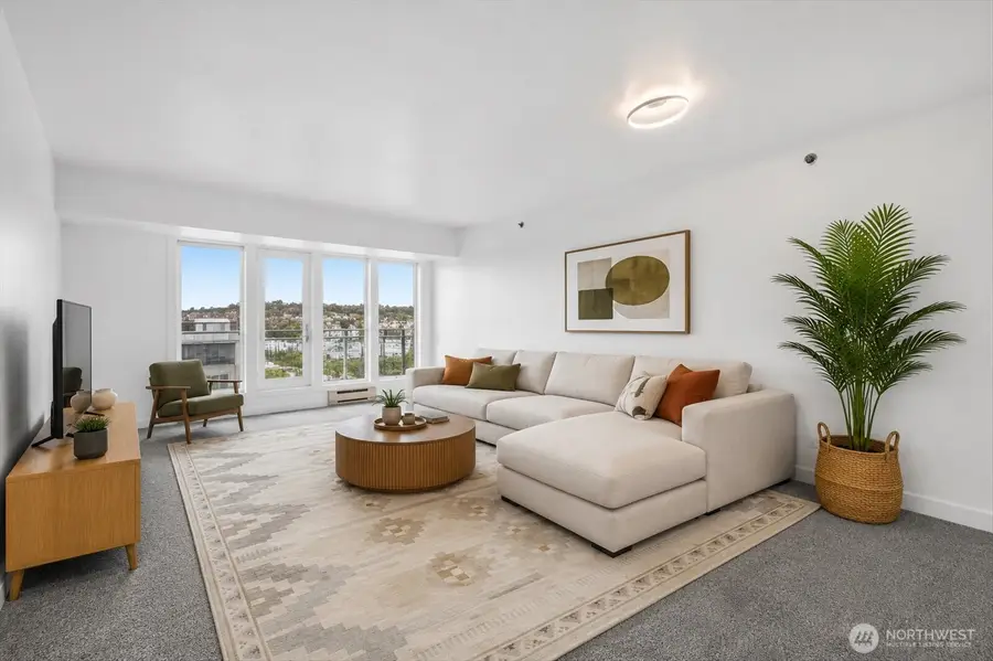 121 Vine Street #2004, Seattle, WA 98121 - #3