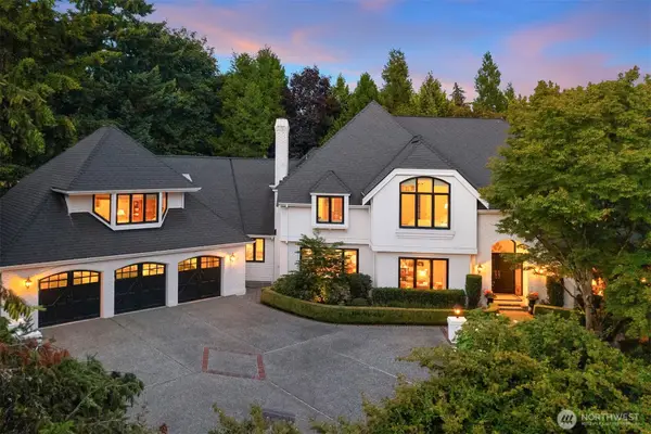 4140 W Mercer, Mercer Island, WA 98040