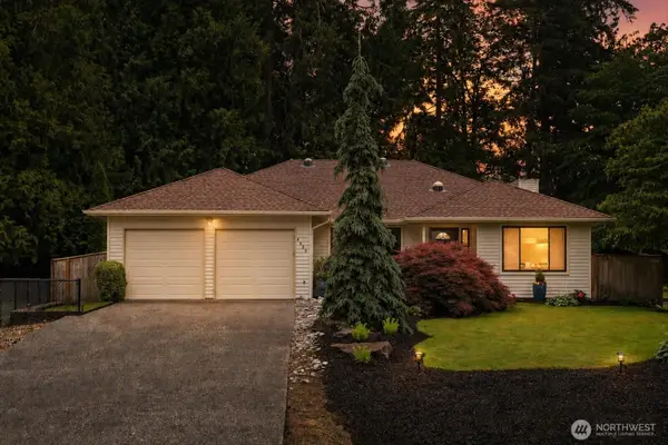 4450 328th Place Se, Fall City, WA 98024