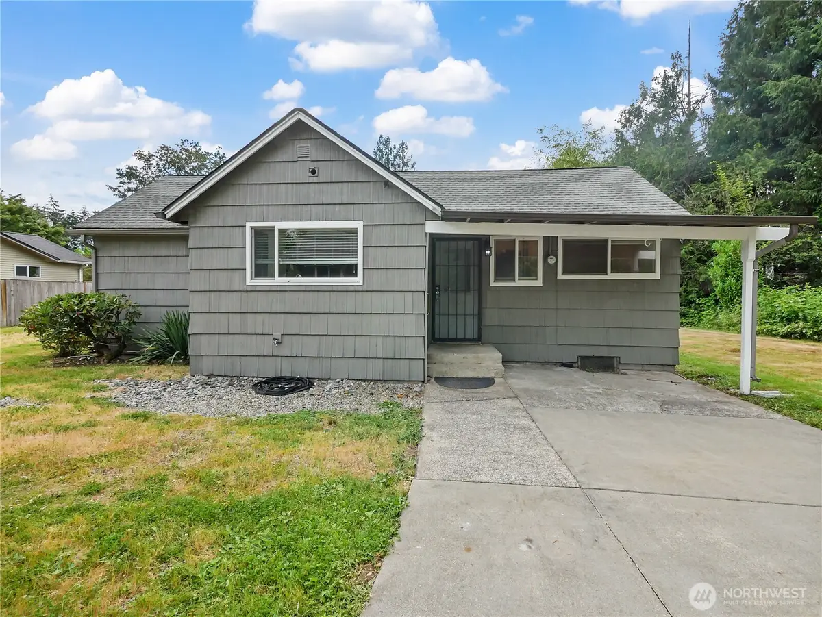 26040 108th Avenue Se, Kent, WA 98030 - #1
