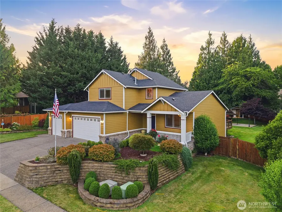 2017 Arab Drive Se, Tumwater, WA 98501 - #2