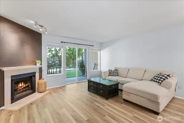 5300 Harbour Pointe Boulevard #309D, Mukilteo, WA 98275