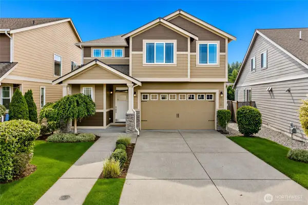 4112 23rd Street Se, Puyallup, WA 98374