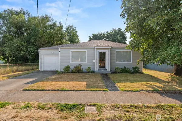 728 Hamilton Avenue, Centralia, WA 98531