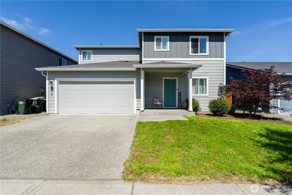 9219 Verbena Street Se, Tumwater, WA 98501