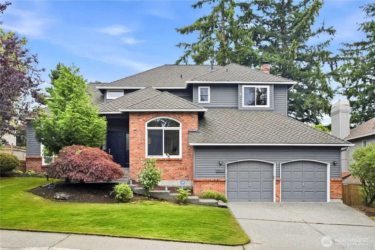 11607 SE 77th Place, Newcastle, WA 98056 - #1