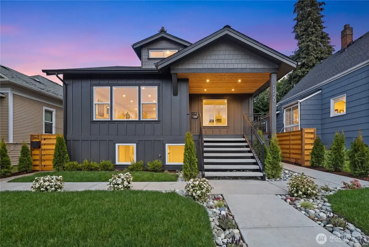 5520 Brooklyn Avenue Ne, Seattle, WA 98105 - #1