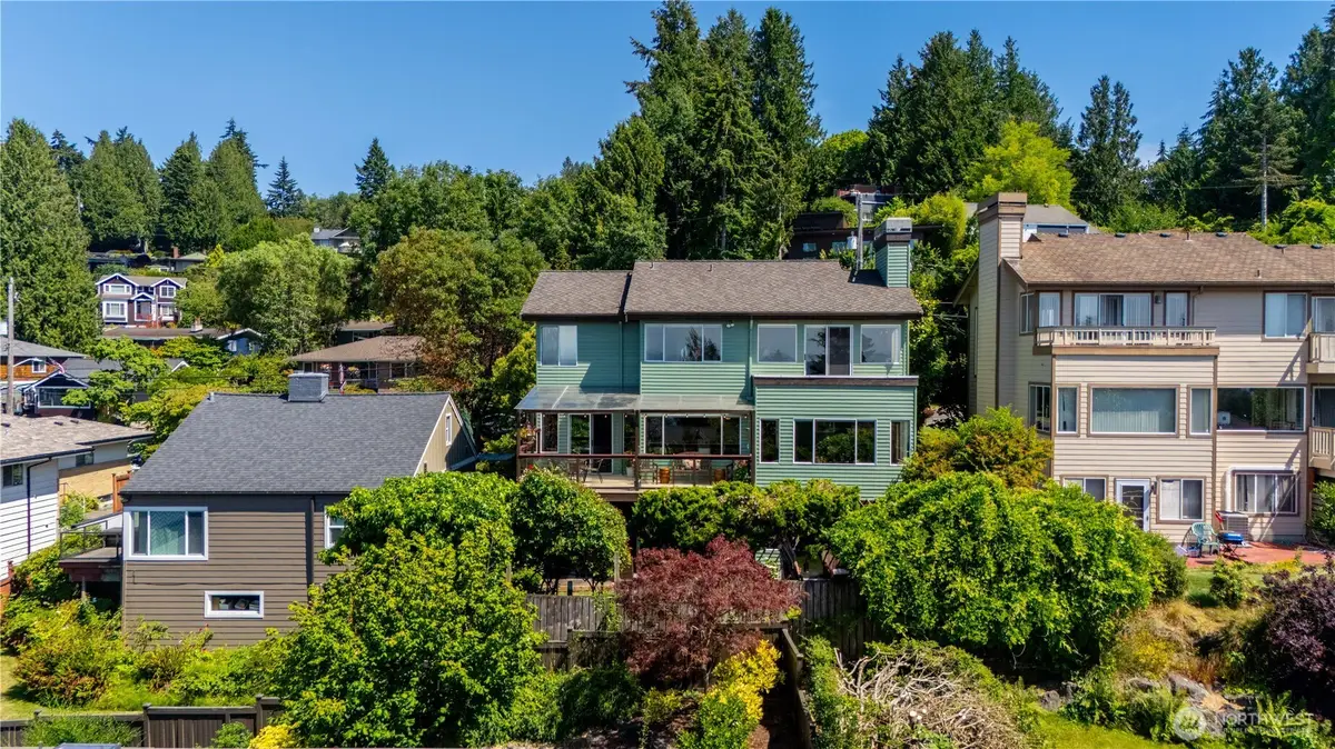 9297 44th Avenue Sw, Seattle, WA 98136 - #1