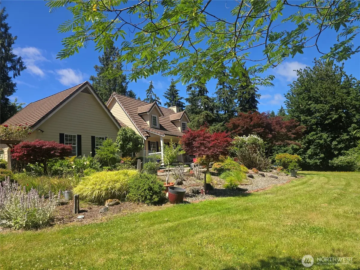 654 9th Avenue, Fox Island, WA 98333 - #1