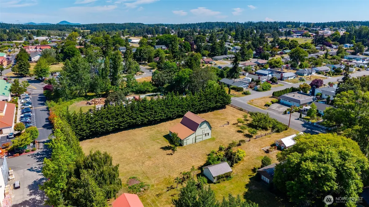 0 SE Ely Street, Oak Harbor, WA 98277 - #1
