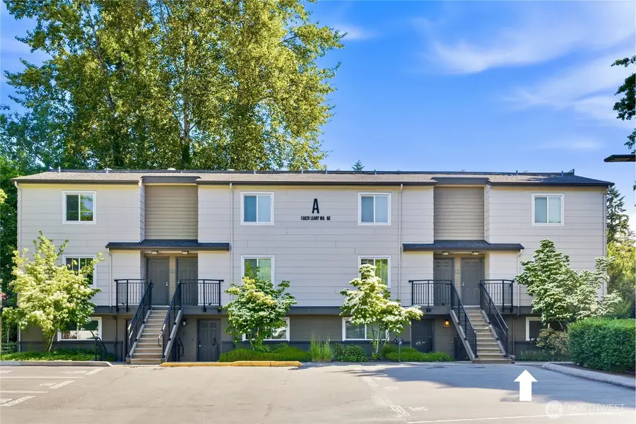 15829 NE Leary Way #A-104, Redmond, WA 98052 - #2