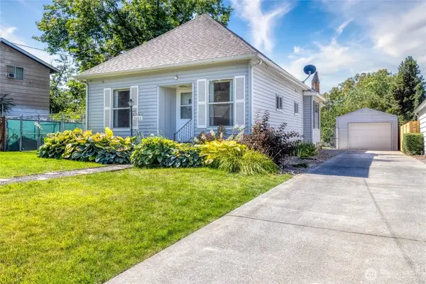 1060 Francis Avenue, Walla Walla, WA 99362