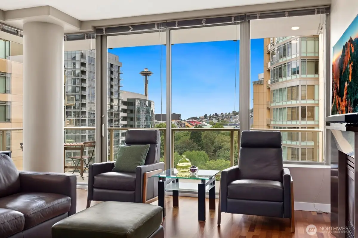 910 Lenora Street #S1010, Seattle, WA 98121 - #1
