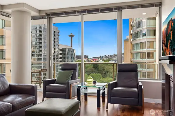 910 Lenora Street #S1010, Seattle, WA 98121
