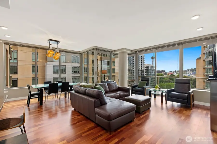 910 Lenora Street #S1010, Seattle, WA 98121 - #2