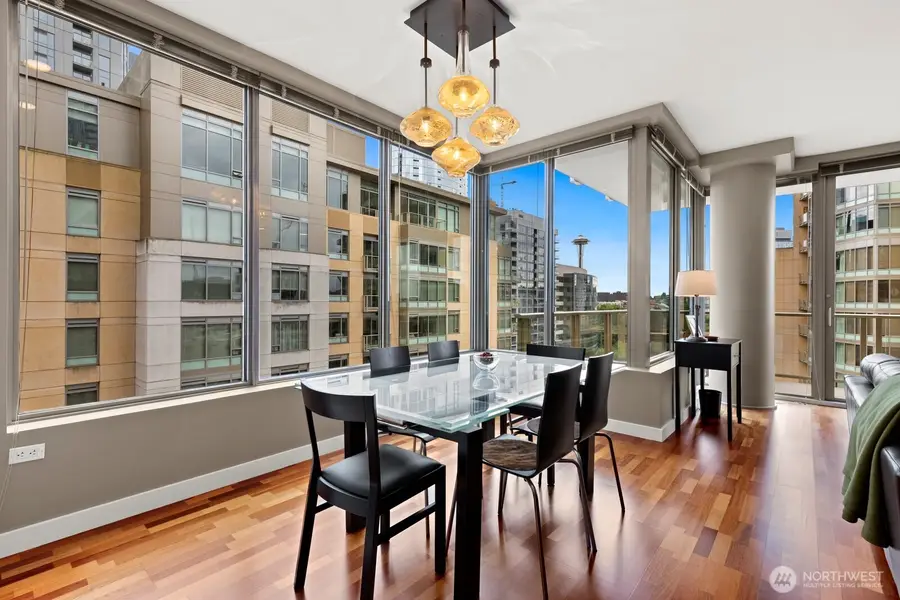 910 Lenora Street #S1010, Seattle, WA 98121 - #3