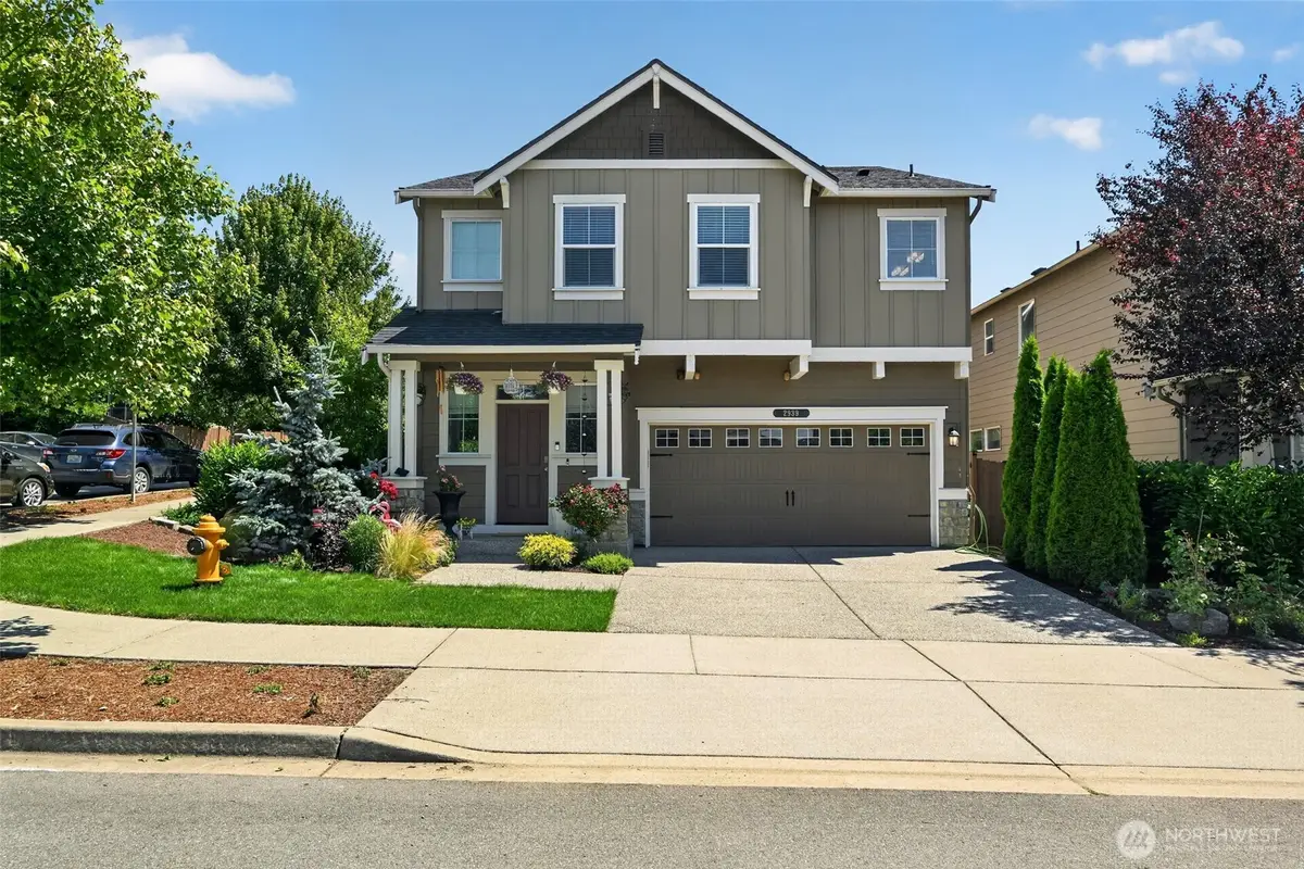 2939 84th Drive Ne, Marysville, WA 98270 - #1