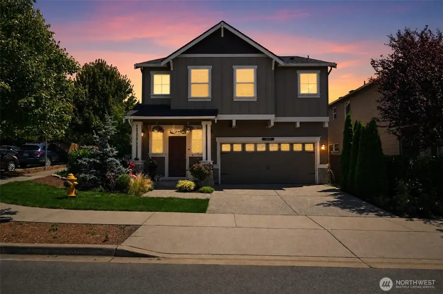 2939 84th Drive Ne, Marysville, WA 98270 - #3