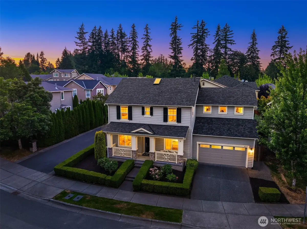 18220 NE 110th Street, Redmond, WA 98052 - #1