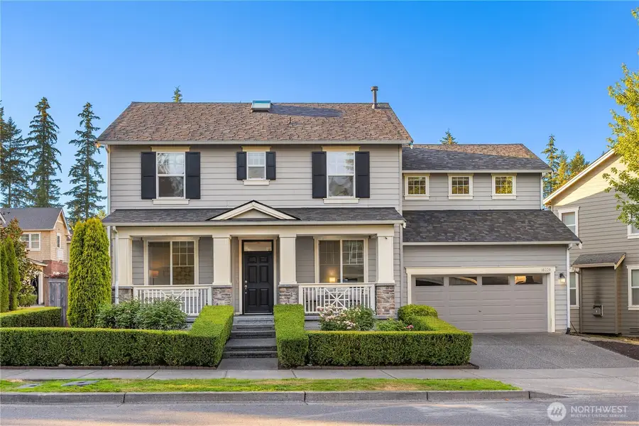18220 NE 110th Street, Redmond, WA 98052 - #2