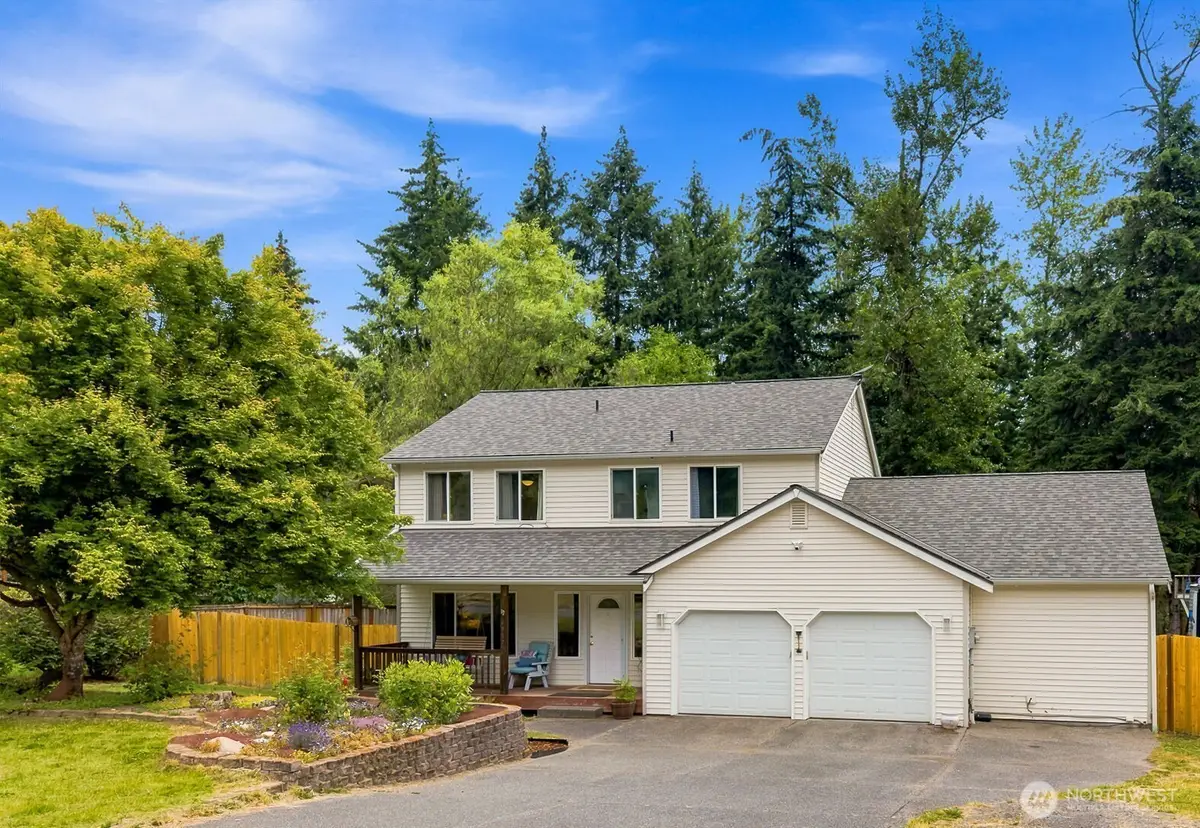 29115 11th Avenue E, Roy, WA 98580 - #1