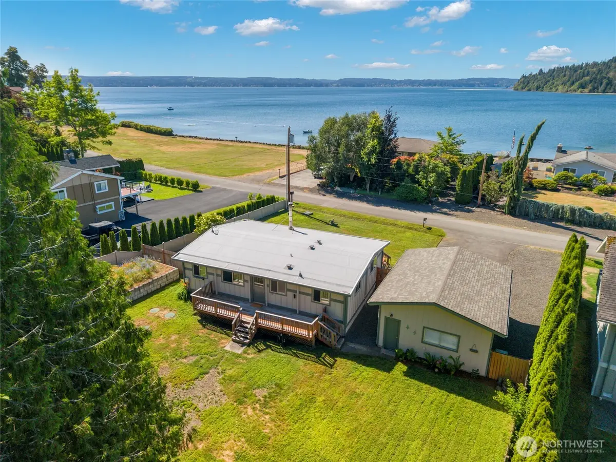90 Margaret Street, Port Ludlow, WA 98365 - #1