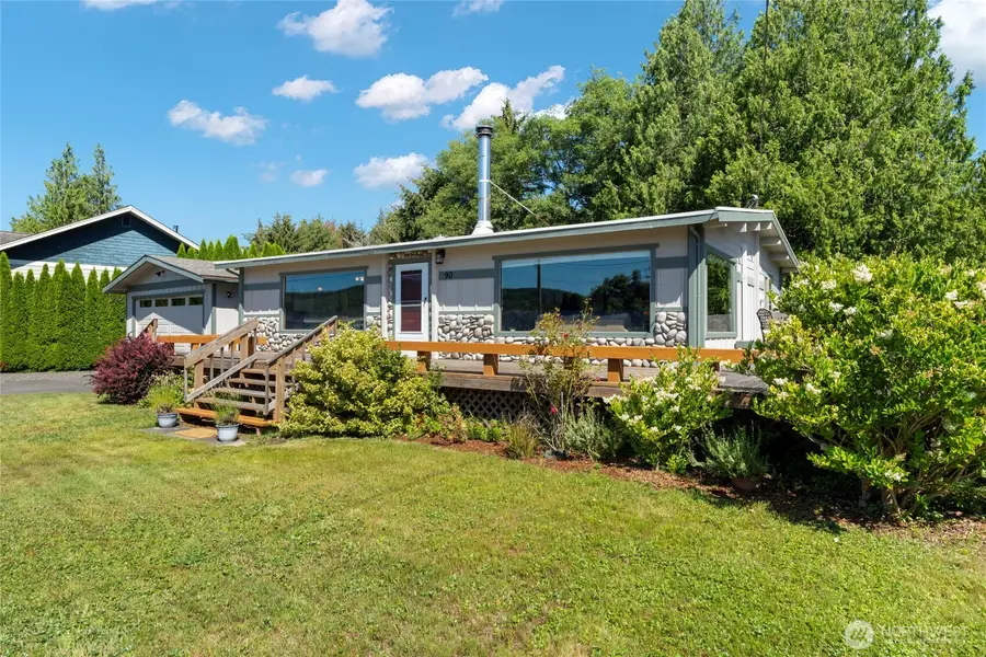 90 Margaret Street, Port Ludlow, WA 98365 - #2