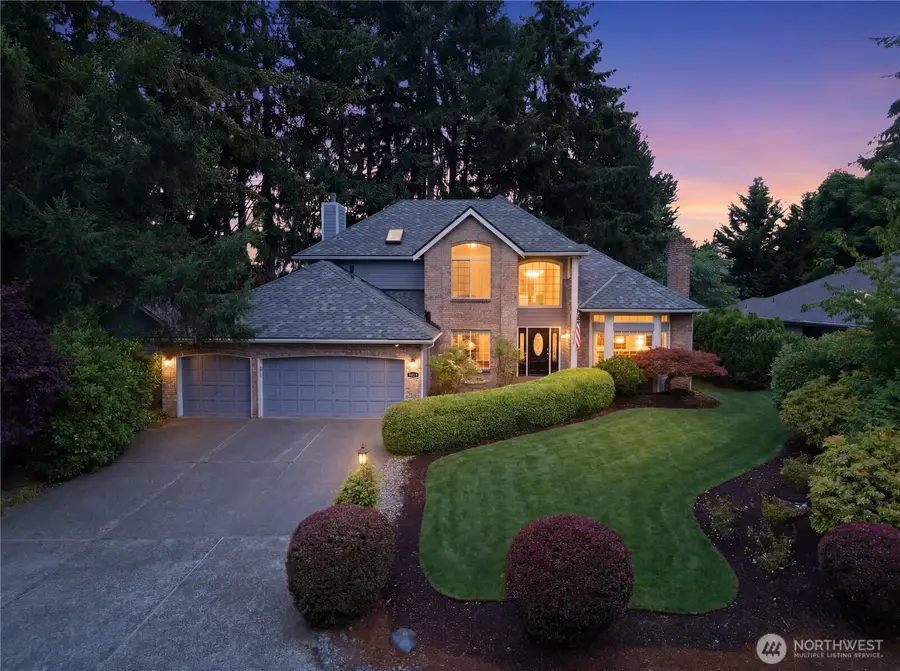 9013 161st Street Ct E, Puyallup, WA 98375 - #2
