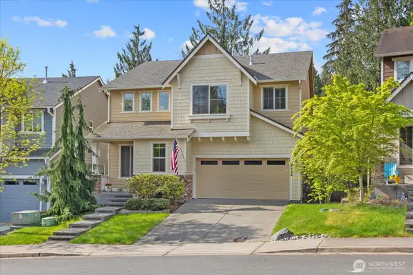 2232 Cady Drive, Snohomish, WA 98290