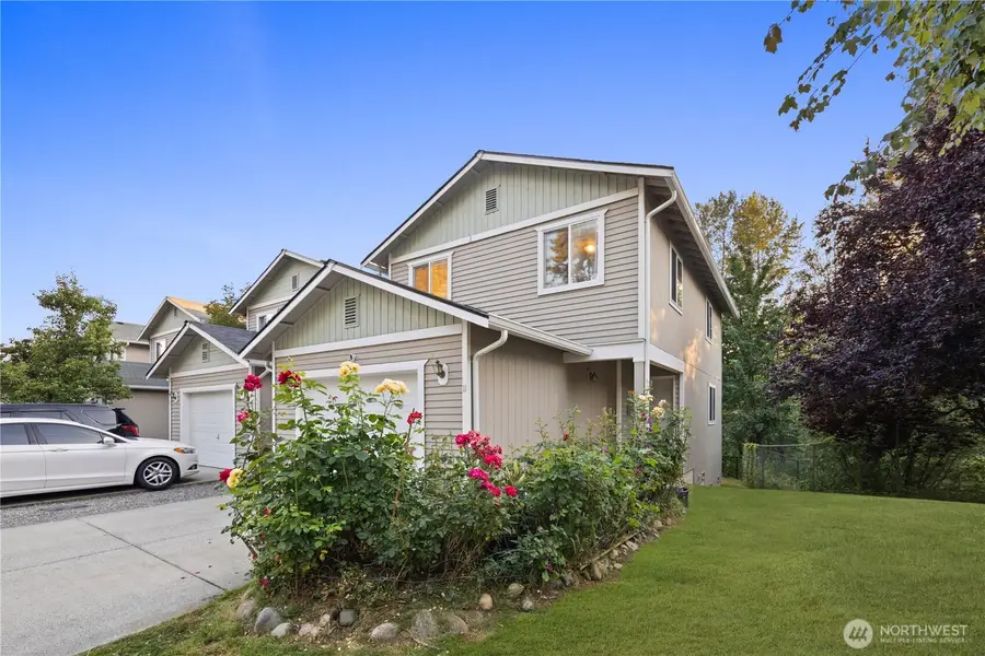 1615 112th Street Sw, Everett, WA 98204 - #2