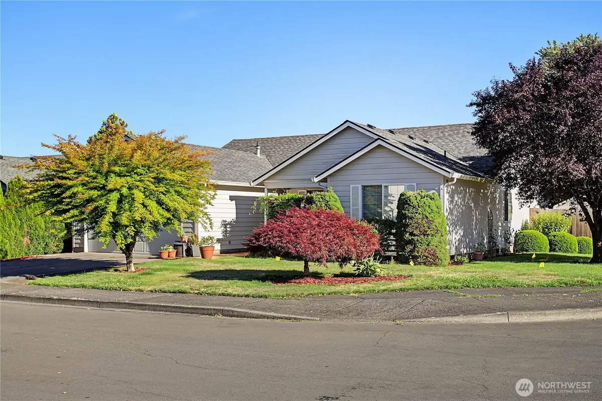16503 NE 81st Street, Vancouver, WA 98682 - #1