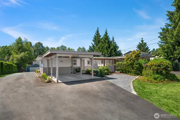 12018 Gibson Road, Everett, WA 98204